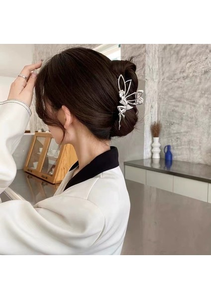 Yüksek Kaliteli Metal Saç Başlığı (Yurt Dışından) modelleri