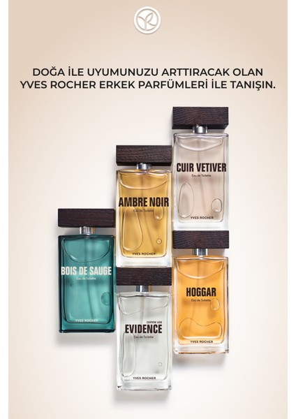 Yves Rocher Ambre Noir- Saç Ve Vücut Şampuanı - 200 Ml-38421