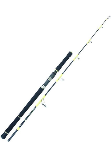 Royal Navy 2225 Jig Olta Kamışı STANDART-168CM