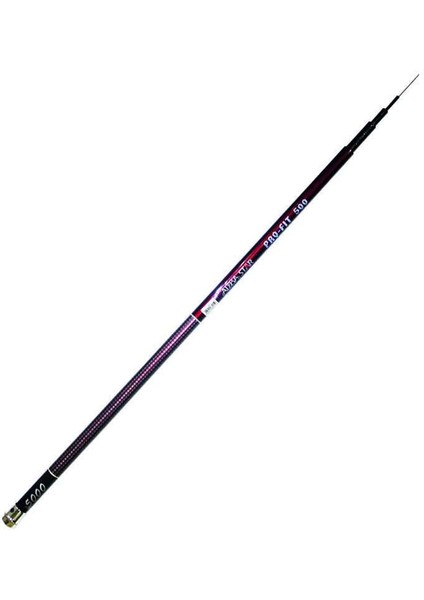 Pro-Fit 1921 Porselensiz (Göl) Olta Kamışı STANDART-400CM