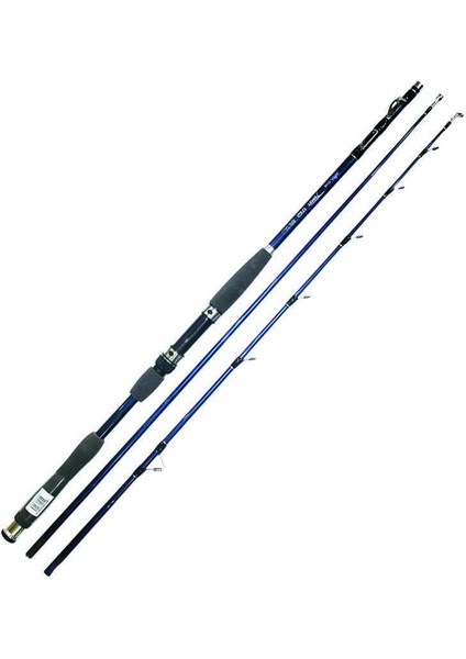 Target 1762 Tekne Olta Kamışı STANDART-180CM