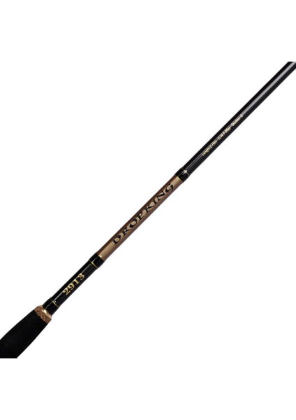 Dropking 2913 Spin Olta Kamışı STANDART-240CM