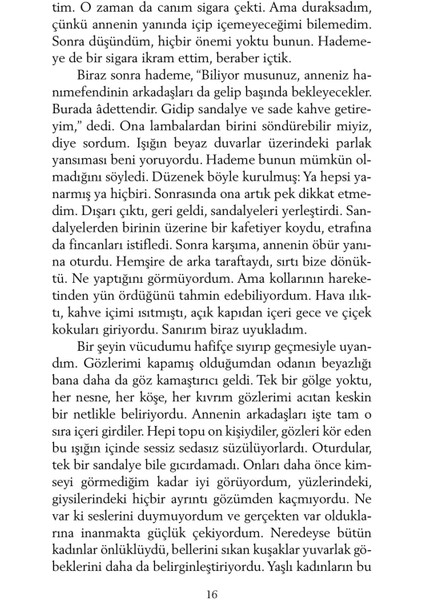 Yabancı - Albert Camus