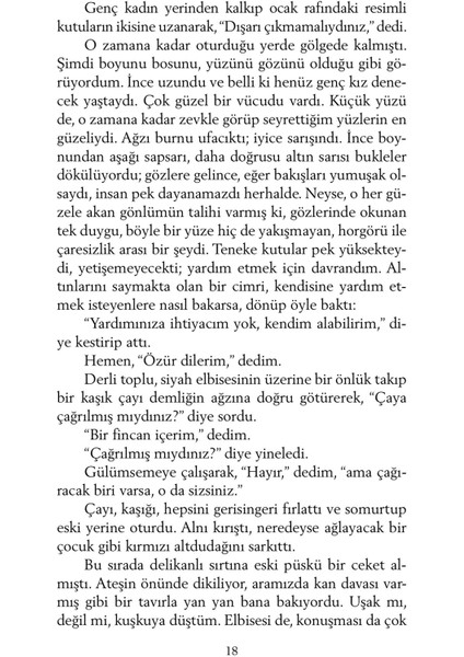 Uğultulu Tepeler - Emily Bronte