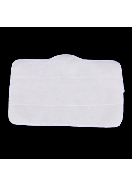 4 Adet Temizlik Paspası Bezleri Için Yedek Deerma ZQ610 ZQ600 ZQ100 Buhar Motoru Ev Aletleri Parçaları Aksesuarları (Yurt Dışından) fırsatları