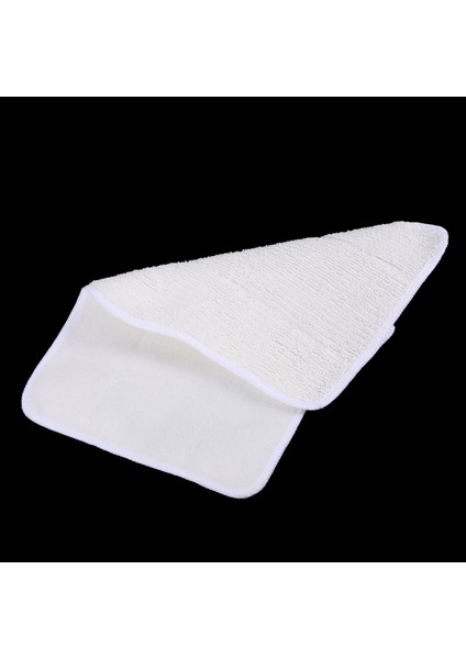 4 Adet Temizlik Paspası Bezleri Için Yedek Deerma ZQ610 ZQ600 ZQ100 Buhar Motoru Ev Aletleri Parçaları Aksesuarları (Yurt Dışından) indirimleri