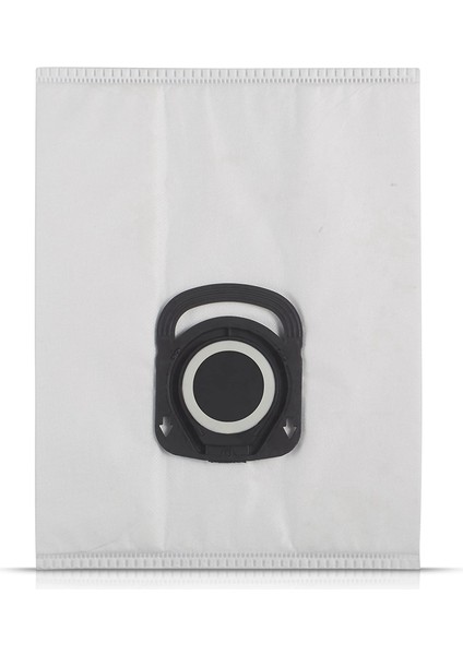 ZR200520 ZR200540 ZR200720 Elektrikli Süpürge Aksesuarları Için Uyumlu Yedek Parçalar Toz Torbası (Yurt Dışından) fiyatları