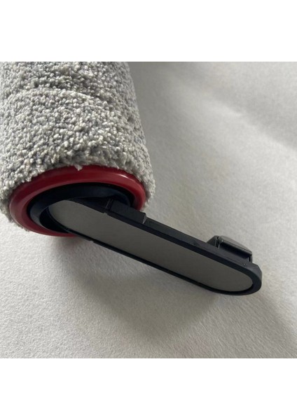 H12 Pro Islak ve Kuru Elektrikli Süpürge Yedek Parça Aksesuarları Için 2 Adet Yedek Rulo Fırça (Yurt Dışından) indirimleri