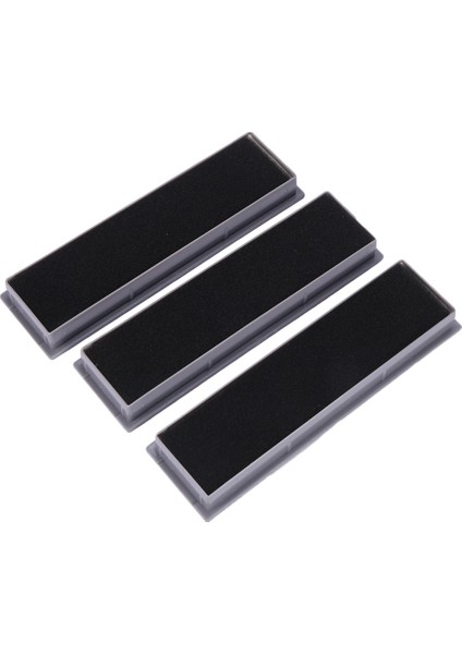 2 Takım Robotlu Süpürge Hepa Filtre Ana Silindir Yan Fırça Paspas Bezi Deebot Ozmo 950 920 (Yurt Dışından) fiyatları