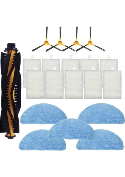 C30B Robot 800T 820S Için 20 Adet (Yurt Dışından)