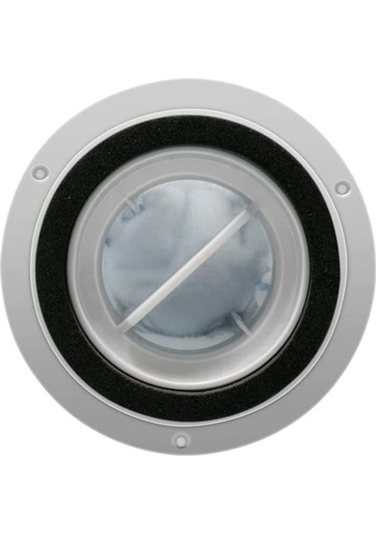 Eureka Z0801 VM1704 P3-Lady P81 P5 Pro BP21620A Için 2x Yedek Ön Filtre, Yeniden Kullanılabilir ve Yıkanabilir Dikey Elektrikli Süpürge (Yurt Dışından)