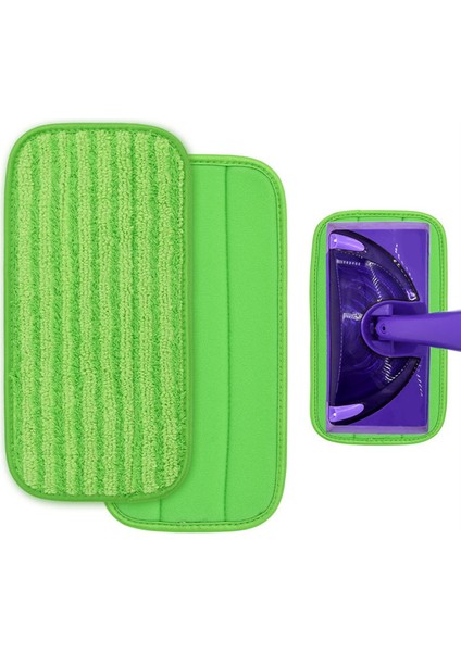 Islak Jet Moplar Için Yeniden Kullanılabilir Paspas Pedleri, 5'li Paket Islak Jet Pedleri Mikrofiber Paspas Pedleri Yıkanabilir Mop Doldurma Pedleri Islak Pedler (Yurt Dışından) modelleri