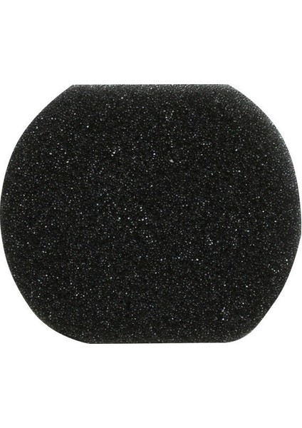5 Adet Filtre Pamuk Deerma DX118C DX128C Elektrikli Süpürge Parçaları Aracı (Yurt Dışından)