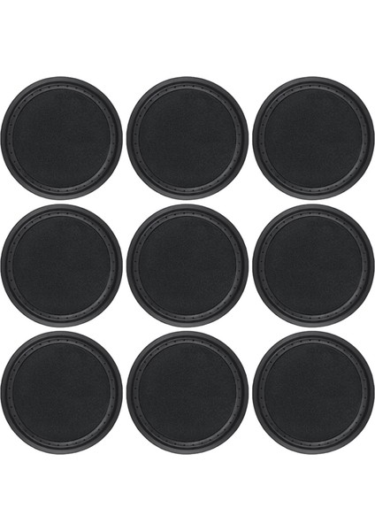 9 Adet Arnica BORA3000/BORA5000 BF84 Sünger Filtre Elektrikli Süpürge Yedek Parça Yedek Aksesuarlar (Yurt Dışından)