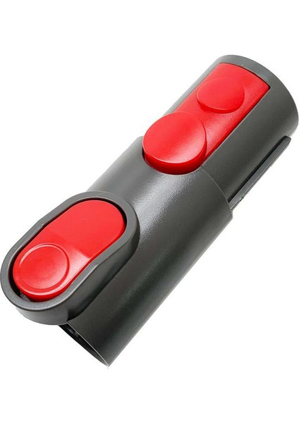 V6 V7 V10 Elektrikli Süpürge Hortumu Adaptörü 35MM 32MM Adaptör Dönüştürücü Ekleri Aksesuar-A (Yurt Dışından)