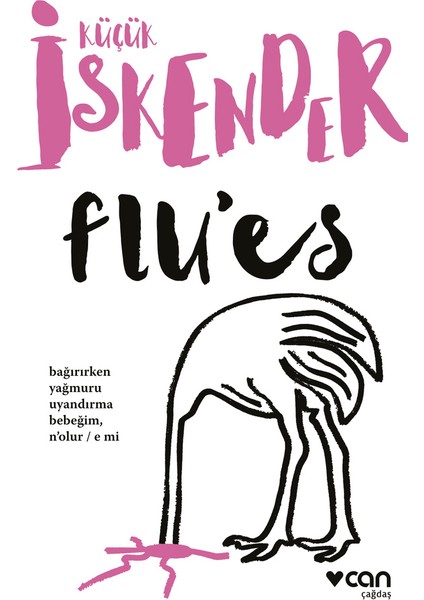 Flu’es - Küçük İskender