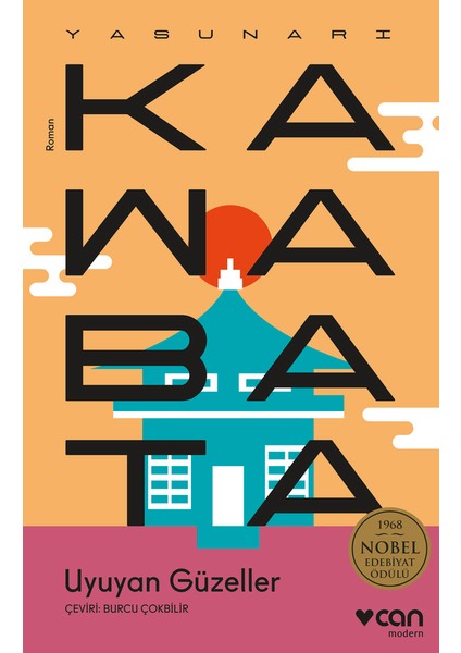 Uyuyan Güzeller - Yasunari Kawabata