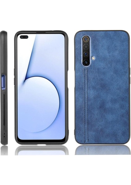 Realme X50 5G Telefon Kılıfı (Yurt Dışından)