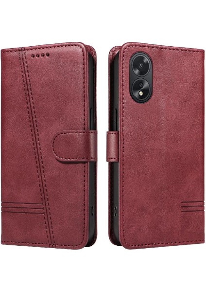 Oppo A38 Telefon Kılıfı (Yurt Dışından)