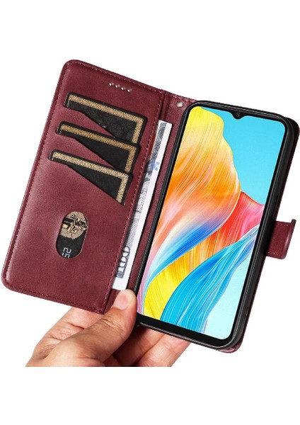 Oppo A38 Telefon Kılıfı (Yurt Dışından) fiyatları
