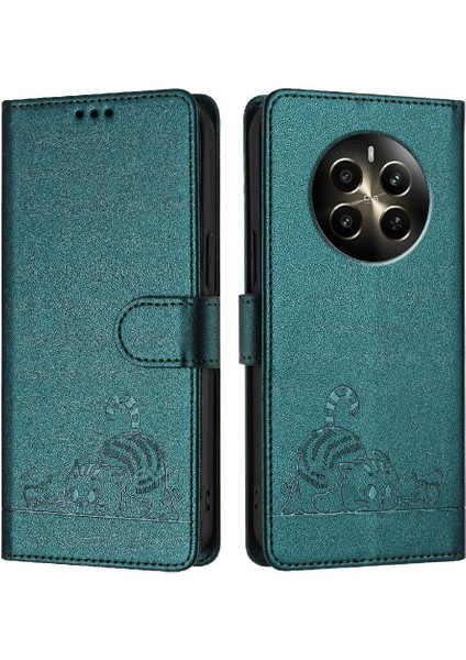 Realme 12 Plus Telefon Kılıfı (Yurt Dışından) indirimleri