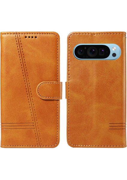 Google Pixel 9 Telefon Kılıfı (Yurt Dışından)