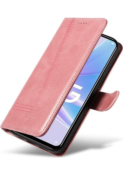 Oppo A58 Telefon Kılıfı (Yurt Dışından) fiyatları