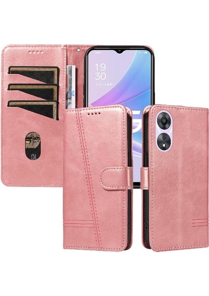 Oppo A58 Telefon Kılıfı (Yurt Dışından) indirimleri