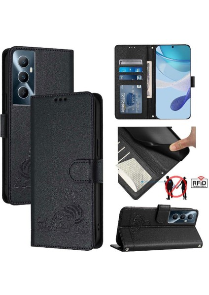 Realme C65 Telefon Kılıfı (Yurt Dışından) indirimleri