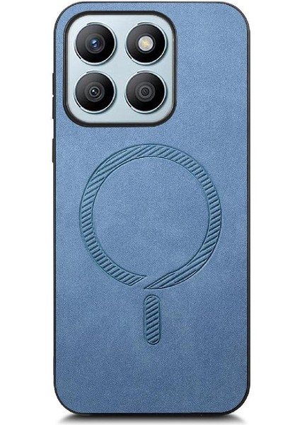 Honor X8B Telefon Kılıfı (Yurt Dışından)