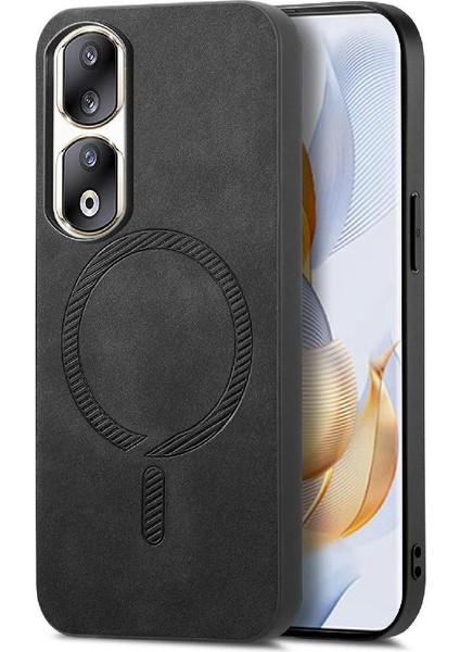 Honor 90 Pro Telefon Kılıfı (Yurt Dışından)