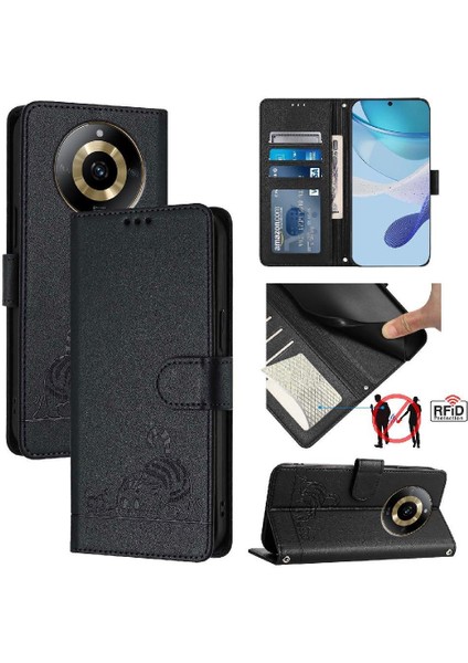 Realme 11 Telefon Kılıfı (Yurt Dışından) indirimleri