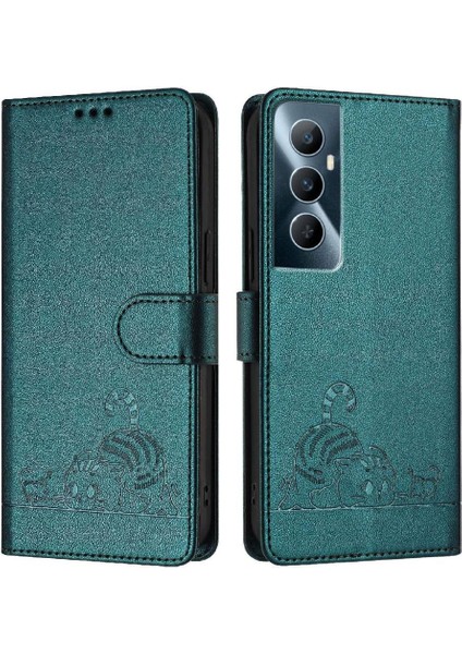 Realme C65 Telefon Kılıfı (Yurt Dışından) indirimleri