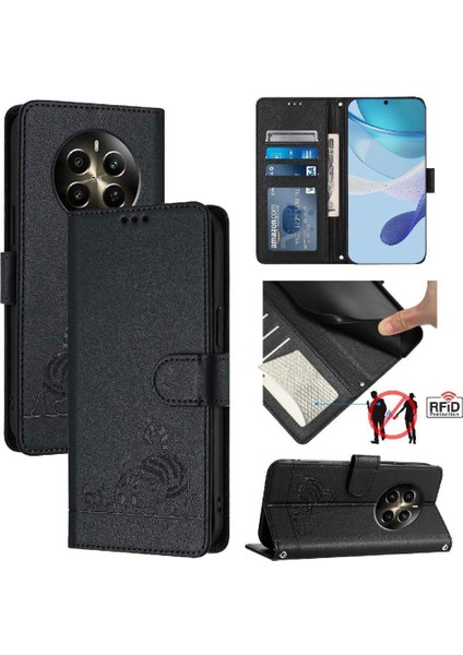 Realme 12 Plus Telefon Kılıfı (Yurt Dışından) indirimleri