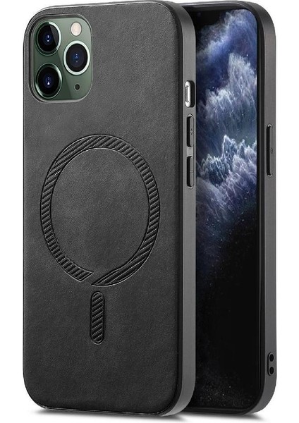 Apple iPhone 11 Pro Max Telefon Kılıfı (Yurt Dışından)