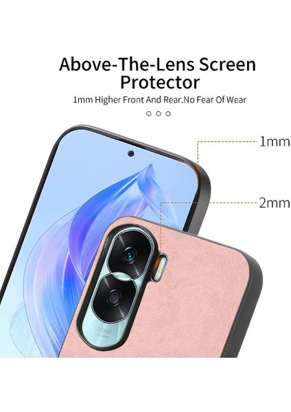 Honor X50i Telefon Kılıfı (Yurt Dışından) fırsatları