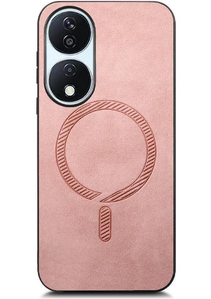 Honor X7B Telefon Kılıfı (Yurt Dışından)