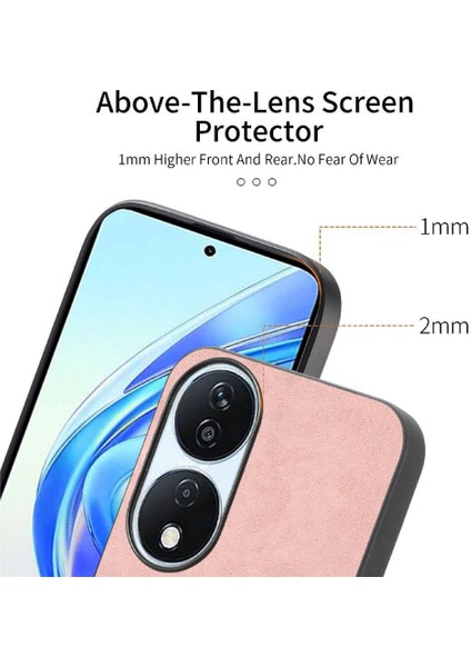 Honor X7B Telefon Kılıfı (Yurt Dışından) fırsatları