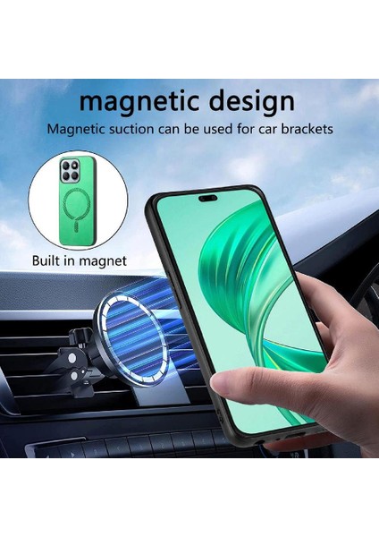 Honor X8B Telefon Kılıfı (Yurt Dışından) fiyatları