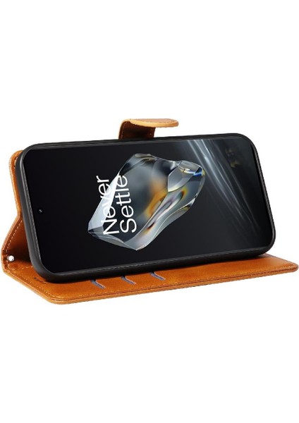 OnePlus 12 Telefon Kılıfı (Yurt Dışından)