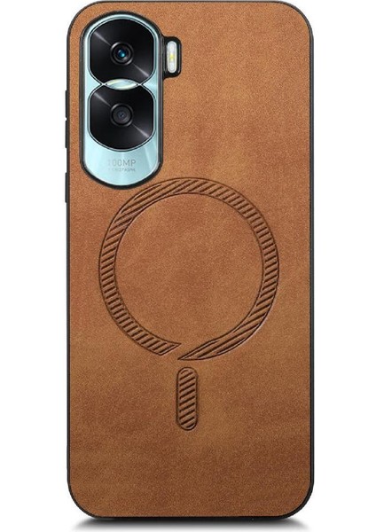 Honor X50i Telefon Kılıfı (Yurt Dışından)