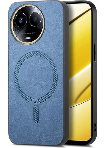 Realme 11 Telefon Kılıfı (Yurt Dışından)
