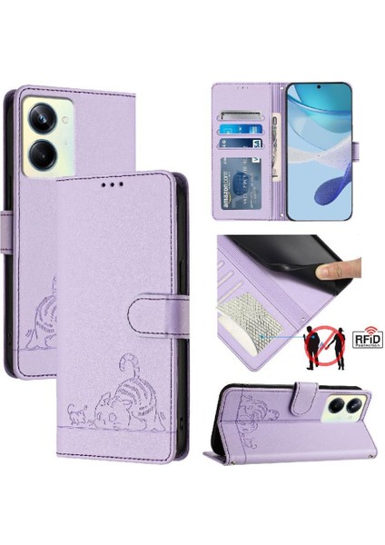 Realme 10 Pro Telefon Kılıfı (Yurt Dışından) indirimleri