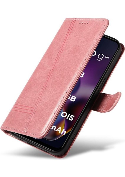 Motorola G54 5G Telefon Kılıfı (Yurt Dışından) indirimleri