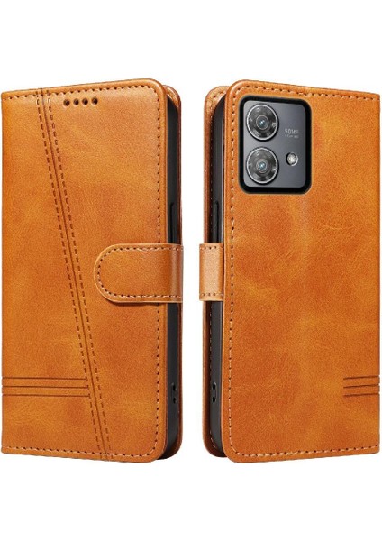 Motorola Edge 40 Neo Telefon Kılıfı (Yurt Dışından)