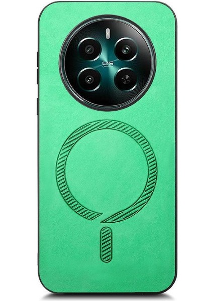 Realme 12 Plus Telefon Kılıfı (Yurt Dışından)