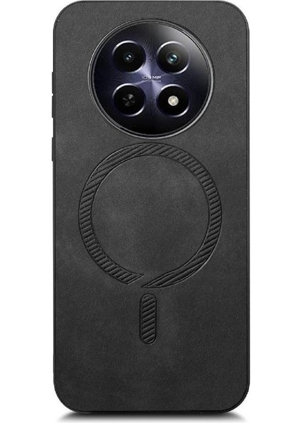 Realme 12 Telefon Kılıfı (Yurt Dışından)
