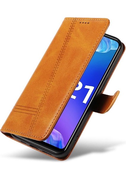 Vivo Y21 Telefon Kılıfı (Yurt Dışından) modelleri
