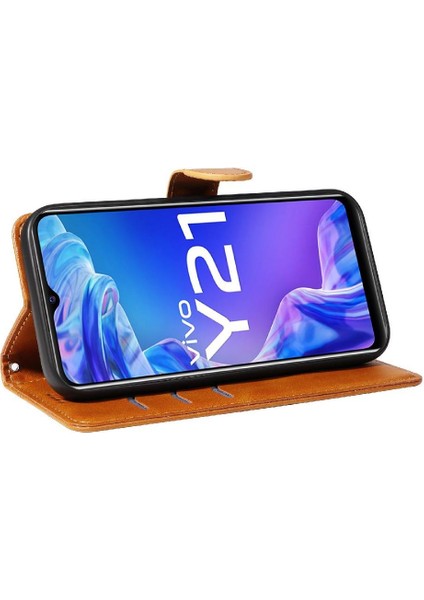 Vivo Y21 Telefon Kılıfı (Yurt Dışından) fırsatları