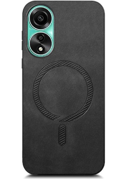 Oppo A78 4G Telefon Kılıfı (Yurt Dışından) fiyatları